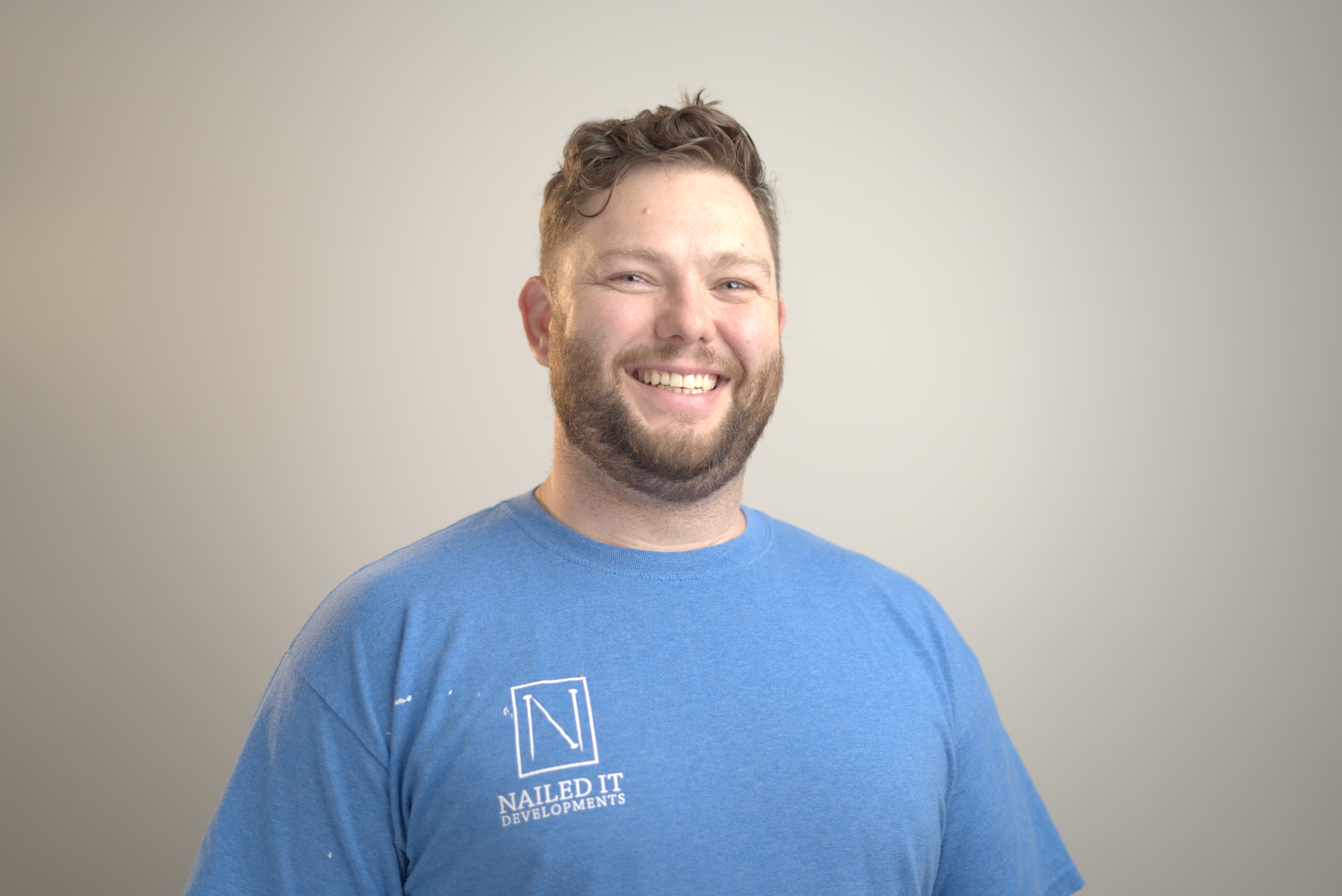 Portrait of Ashton Verigin